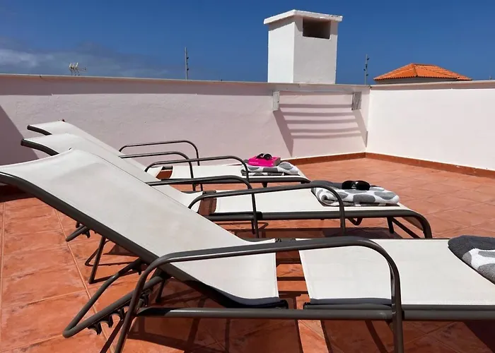 Villa Pacifica