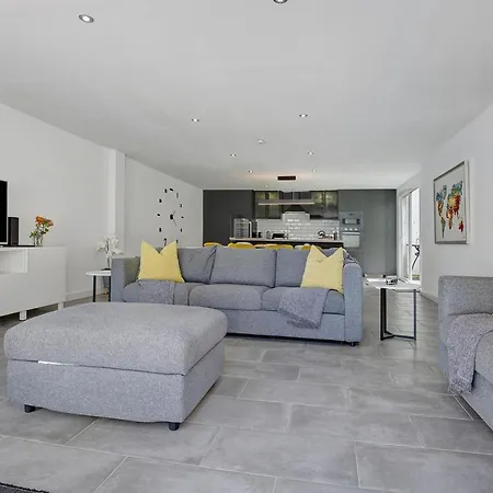 Villa Pacifica Corralejo Exterior photo