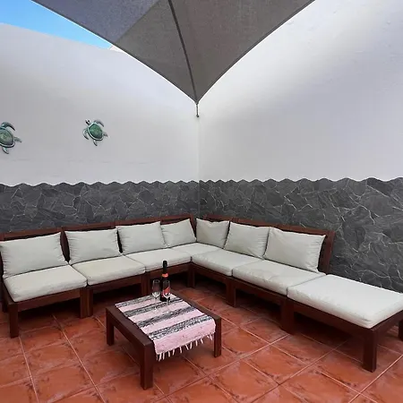 Villa Pacifica Corralejo Exterior photo